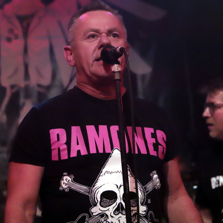 Normahl (D, Stuttgart) Damage Gone Fest - Fabrik, Hamburg - 19. Oktober 2024 (11).JPG